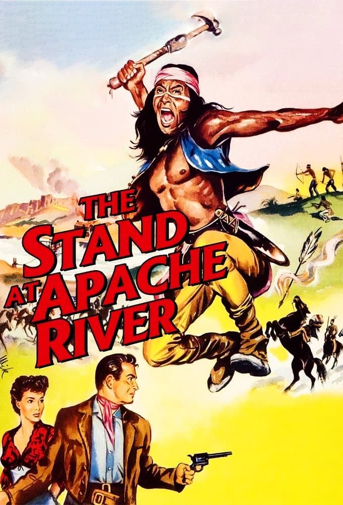 The Stand at Apache River