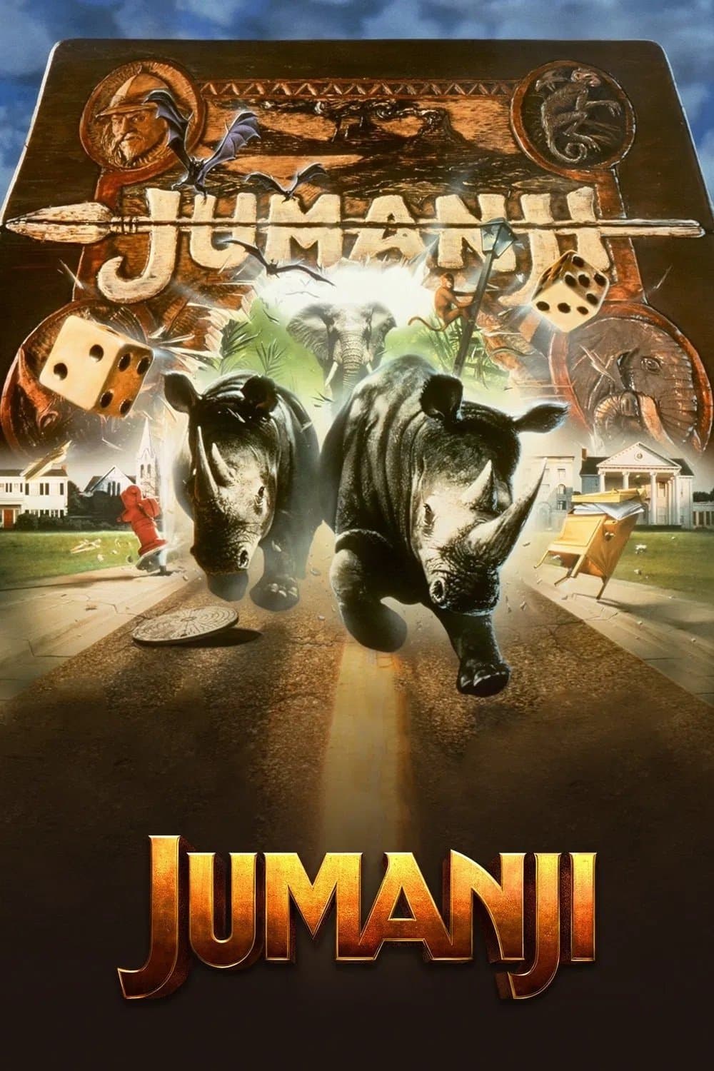 Jumanji