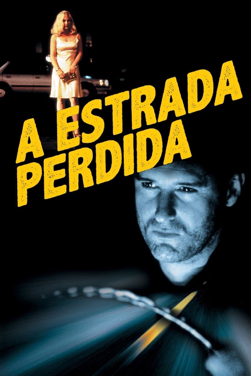 A Estrada Perdida