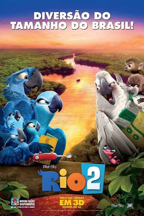 Rio 2