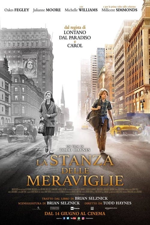 Wonderstruck