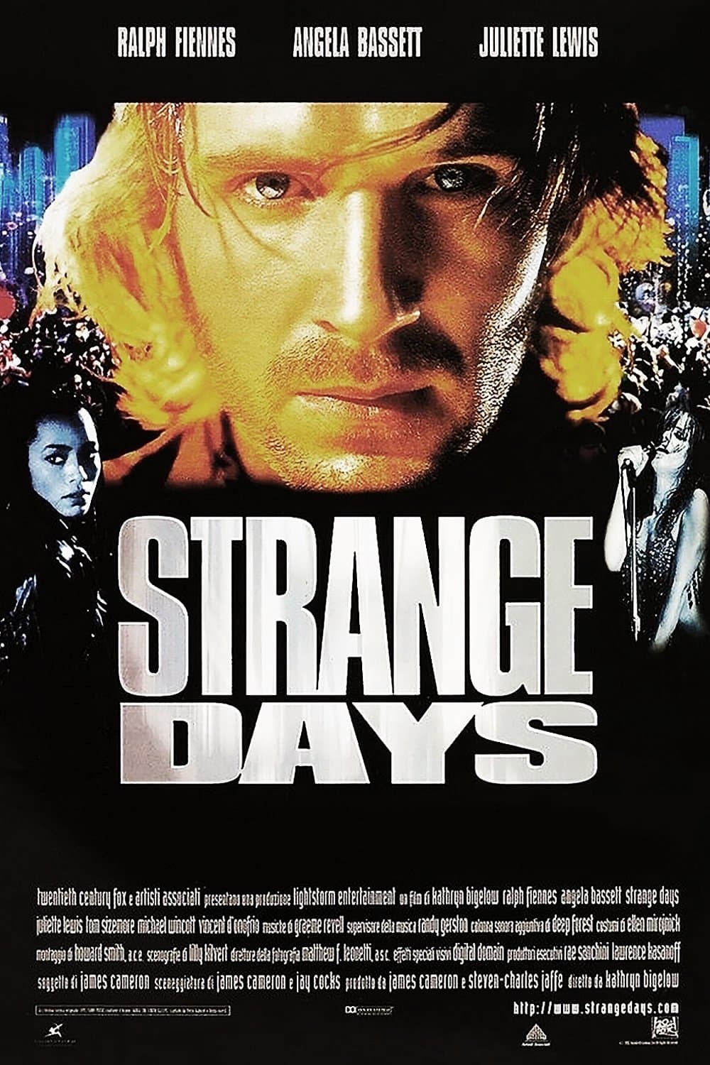 Strange Days