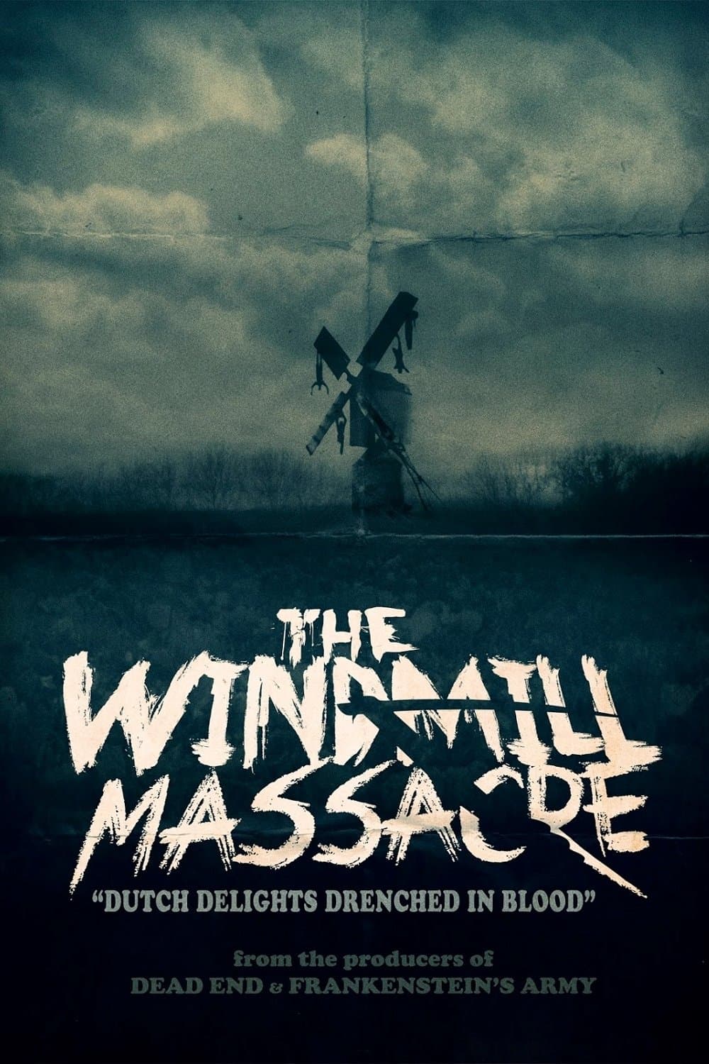 The Windmill Massacre