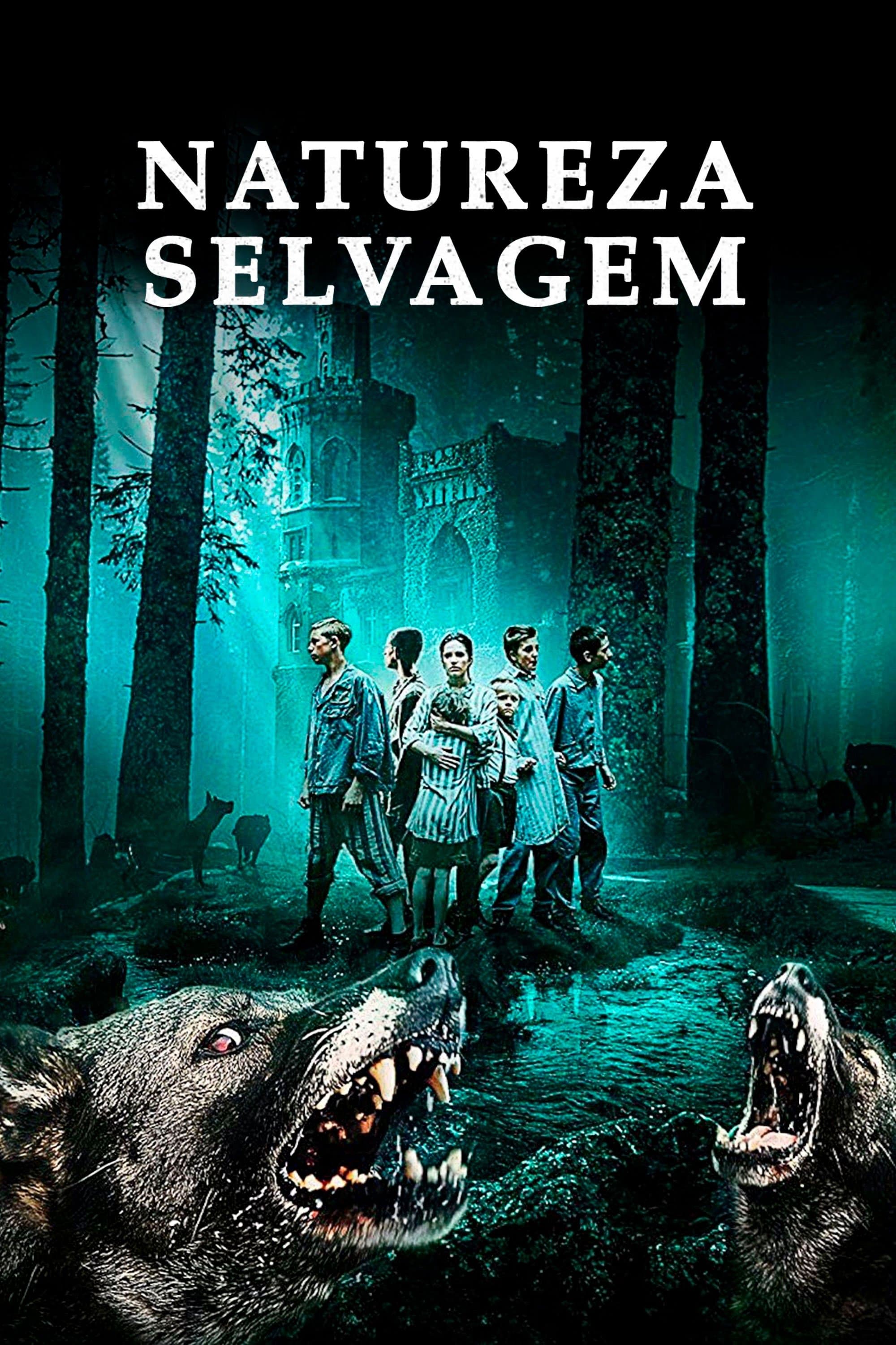 Werewolf