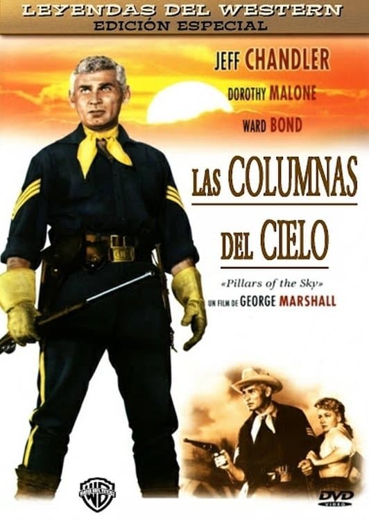 Las columnas del cielo
