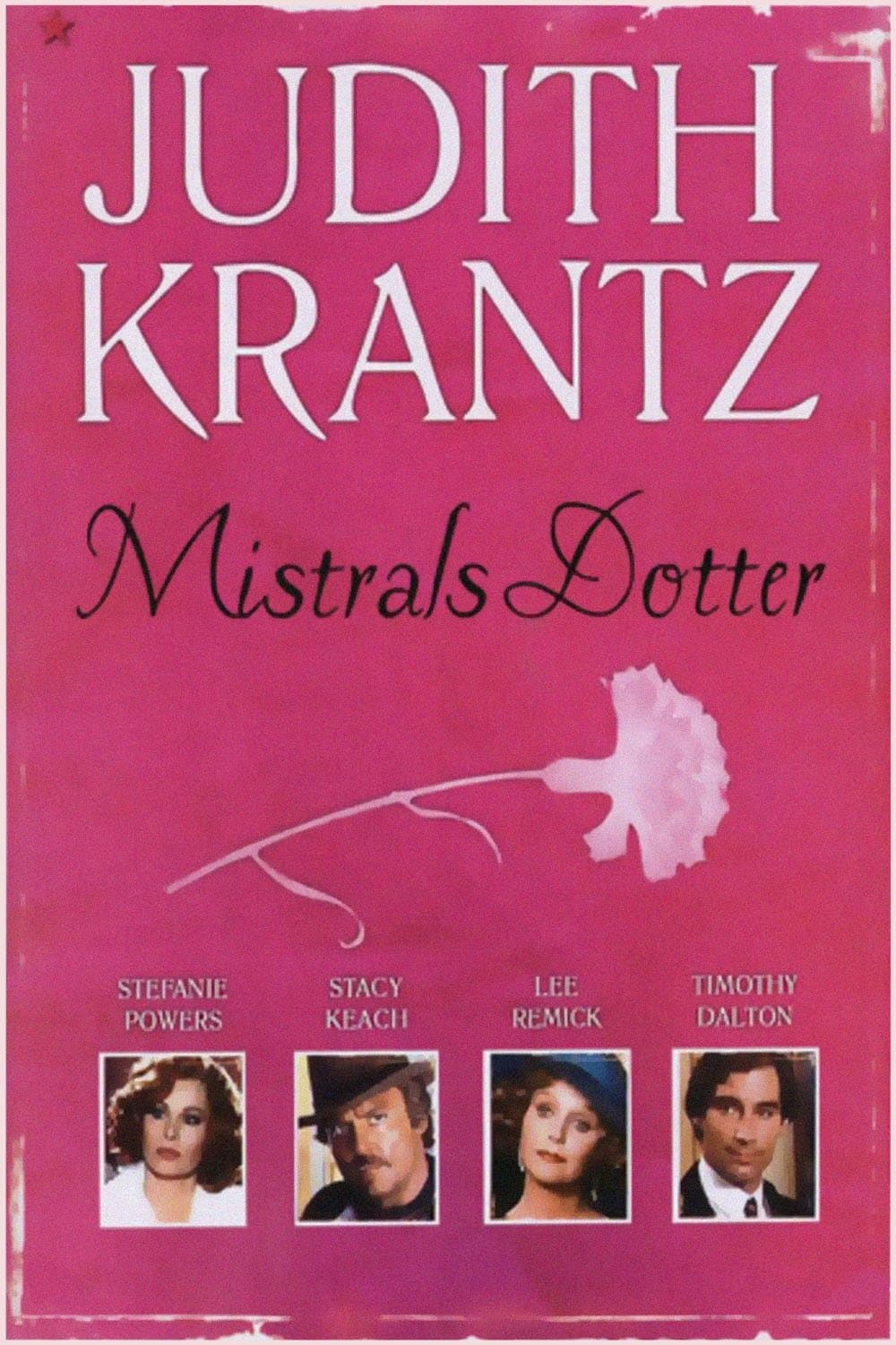 Mistrals dotter