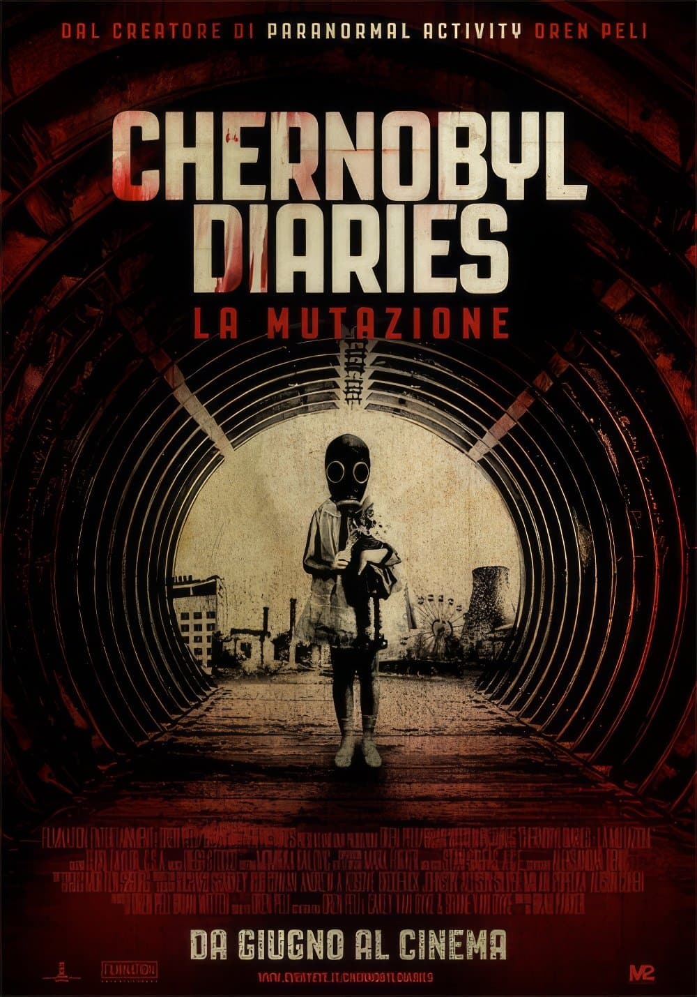 Chernobyl Diaries