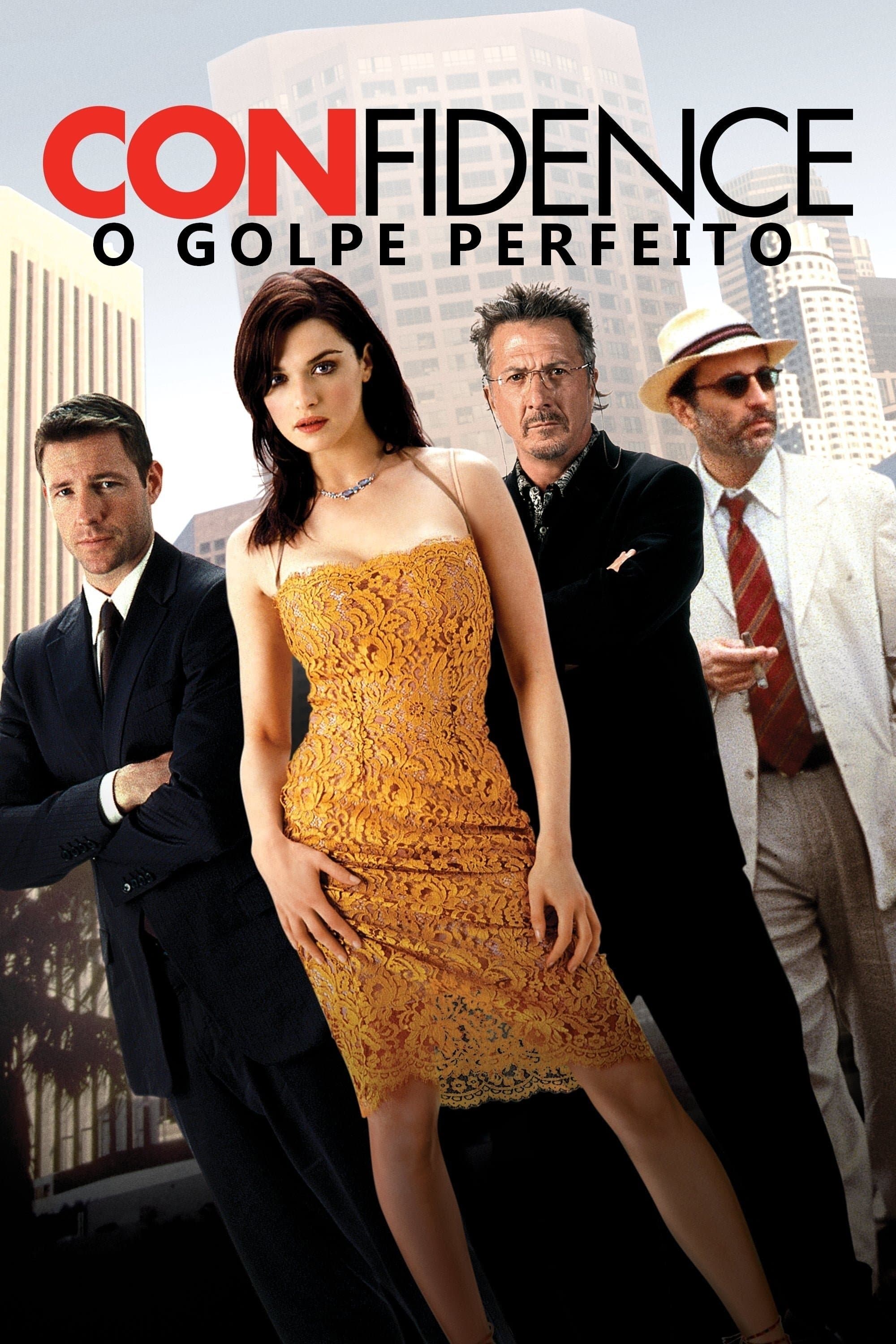 O Golpe Perfeito