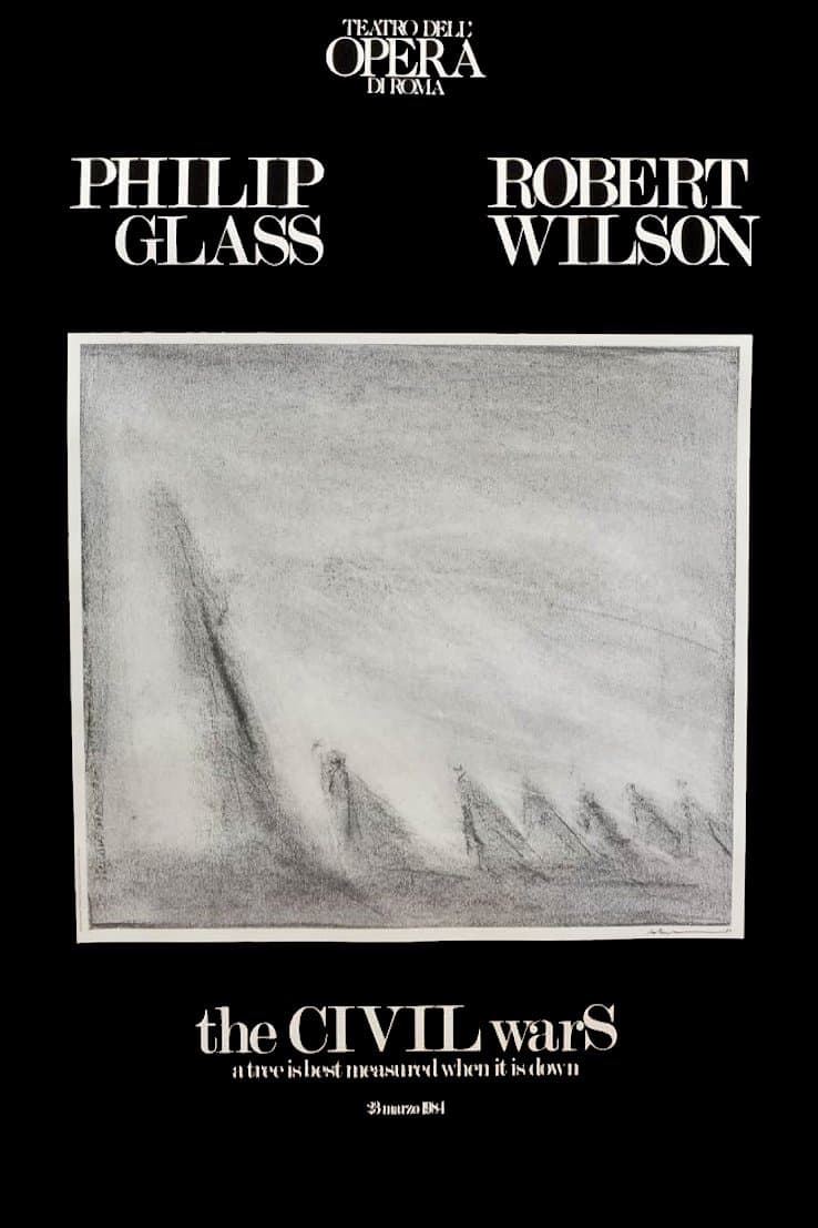 Robert Wilson and the Civil Wars