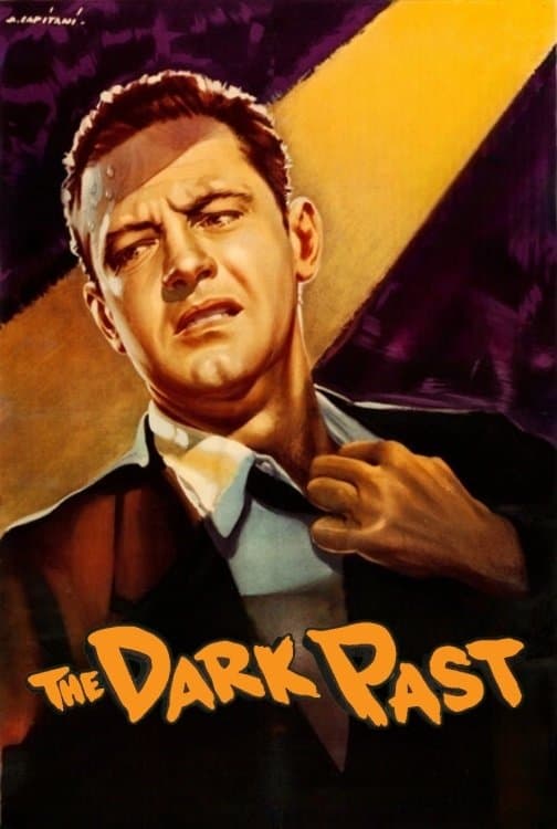The Dark Past