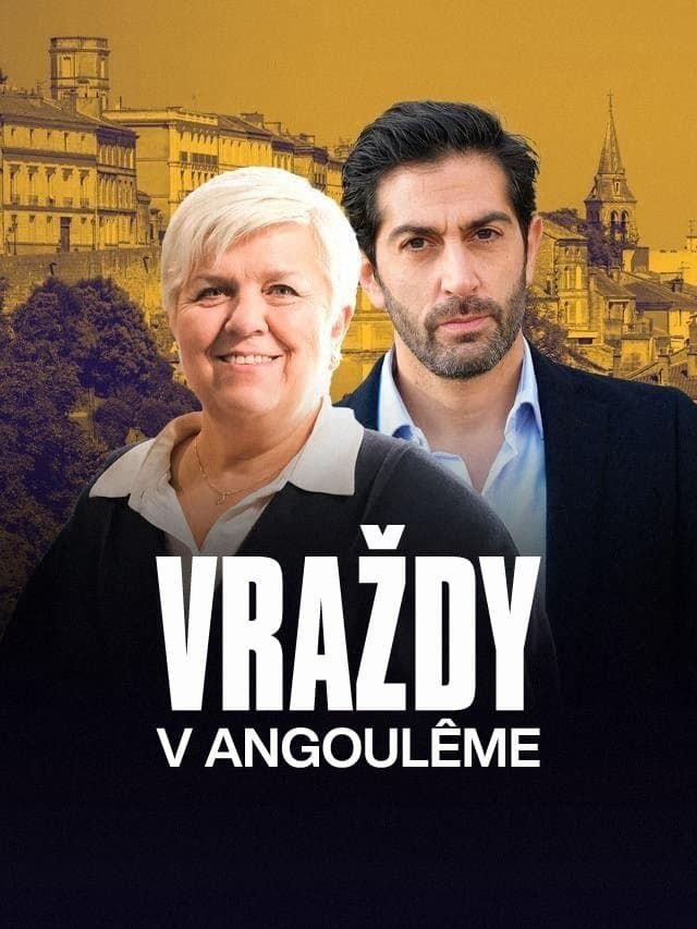 Vraždy v Angoulême