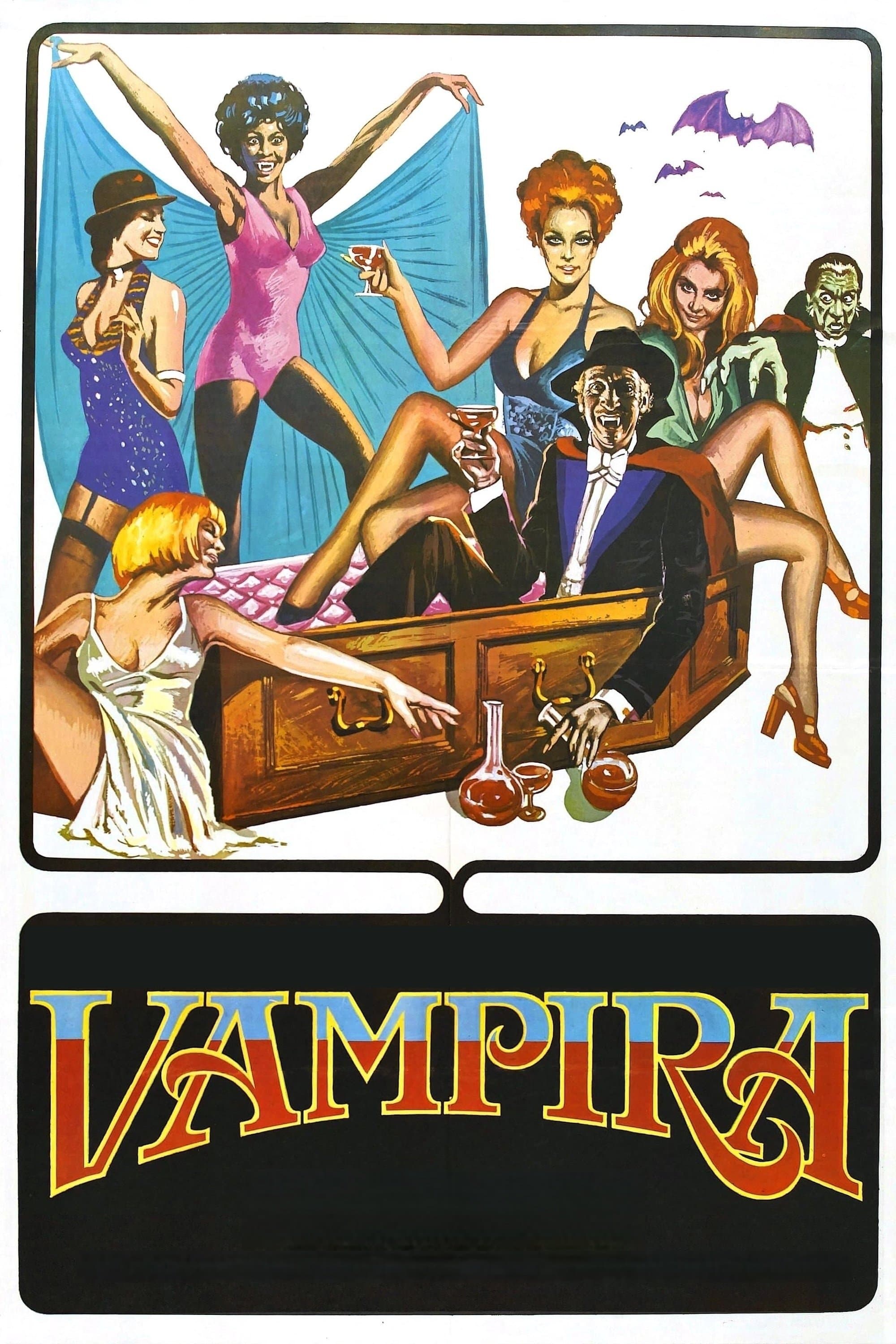 Vampira