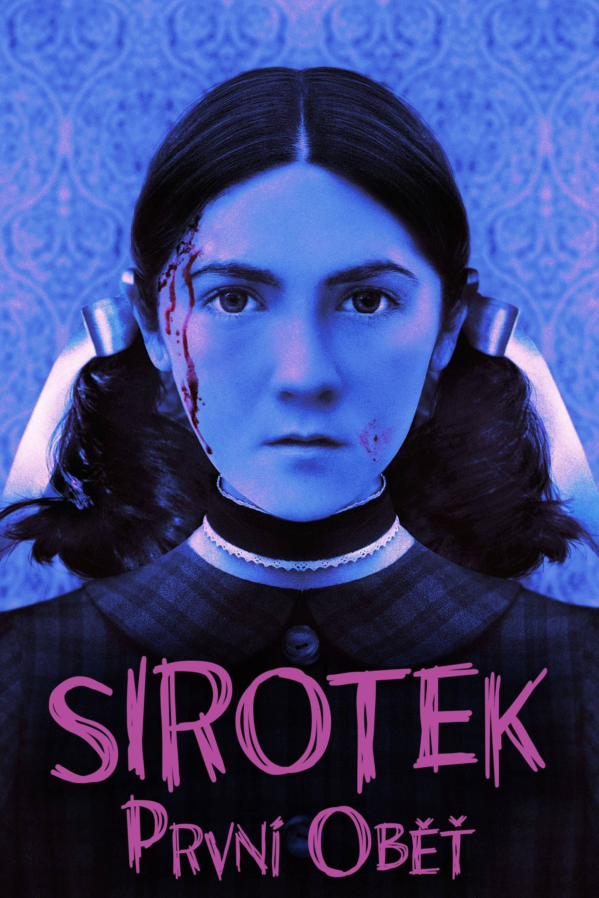 Sirotek: První oběť