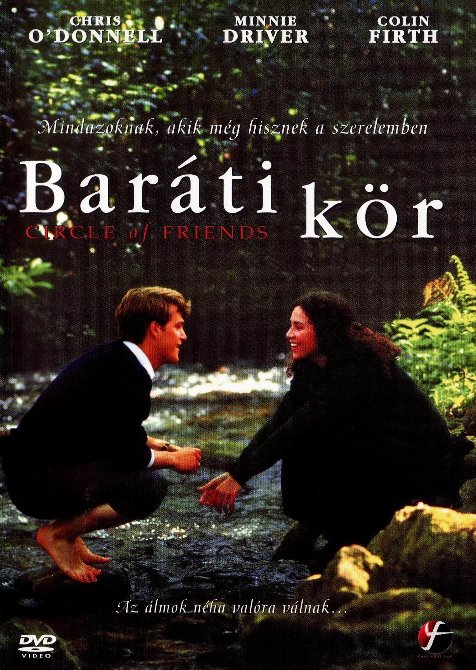 Baráti kör