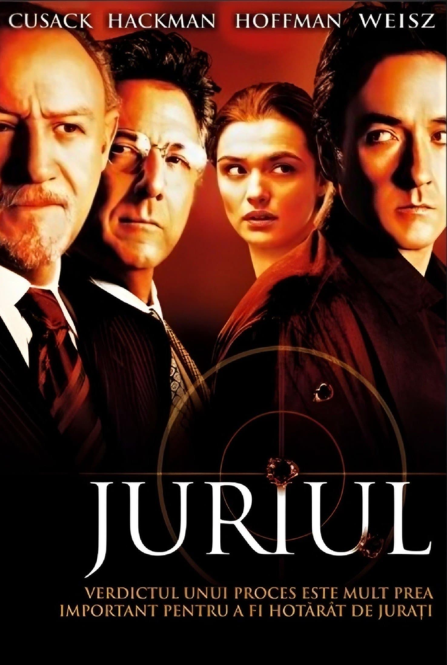 Runaway Jury