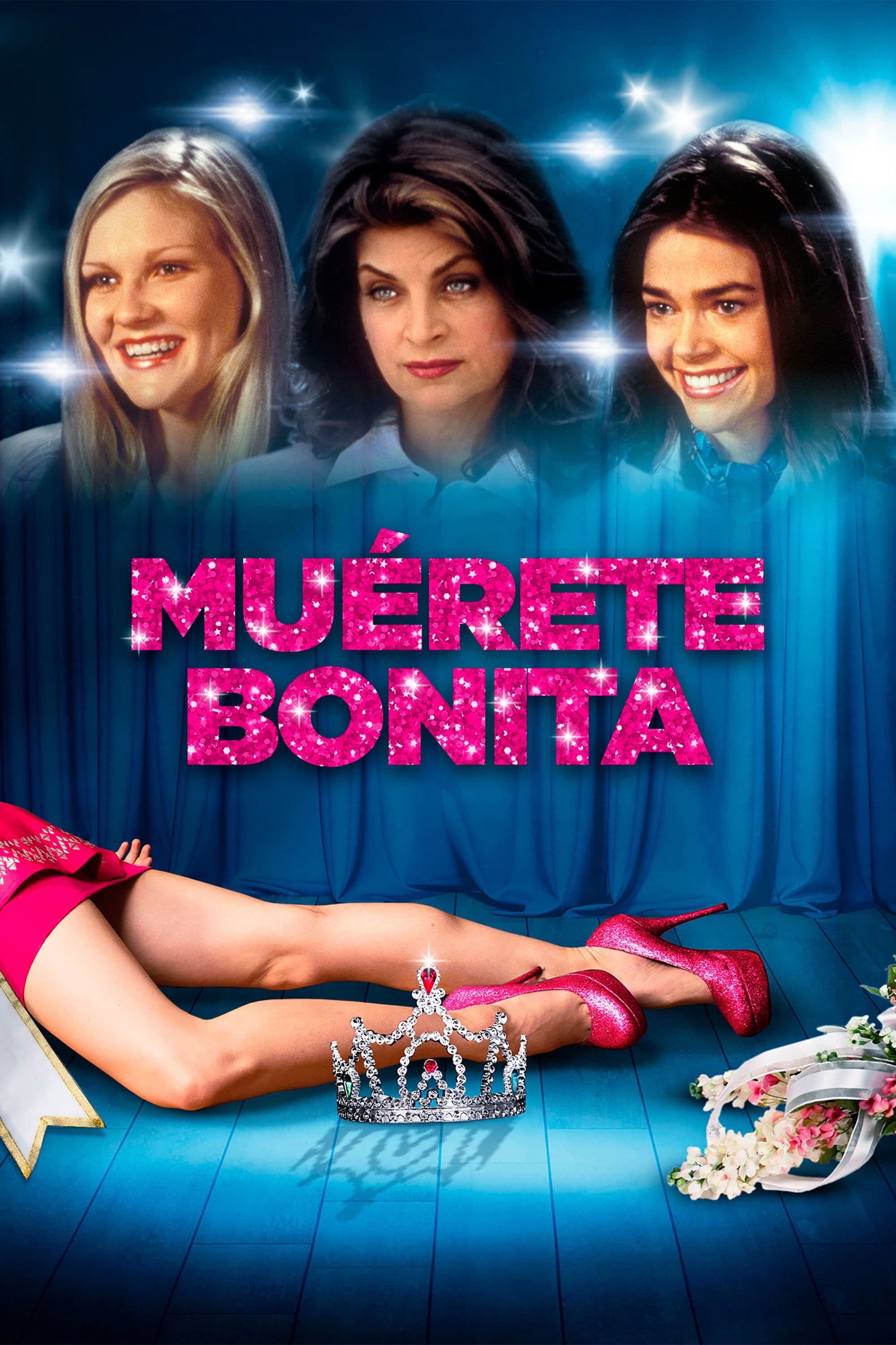 Muérete bonita