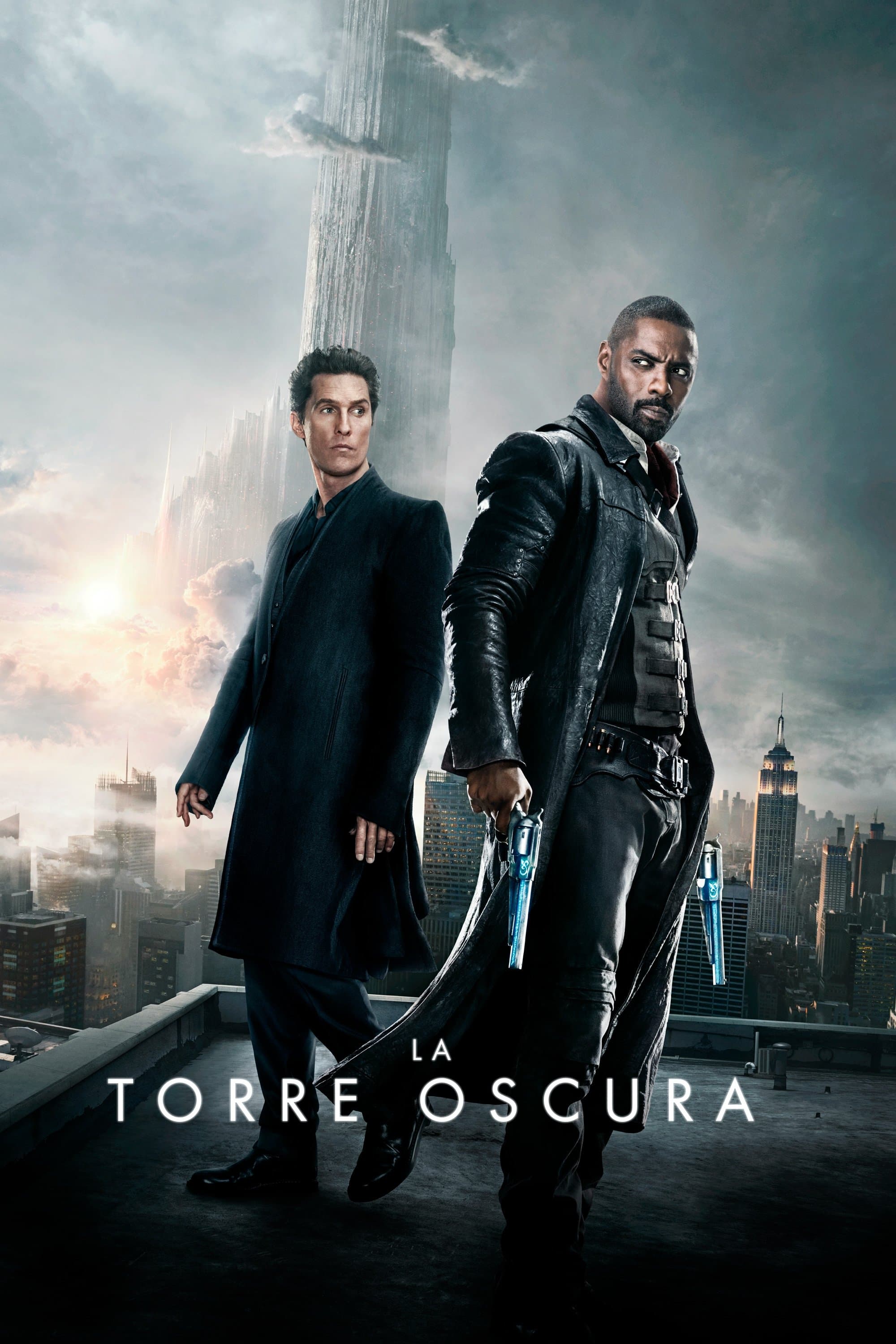 La Torre Oscura