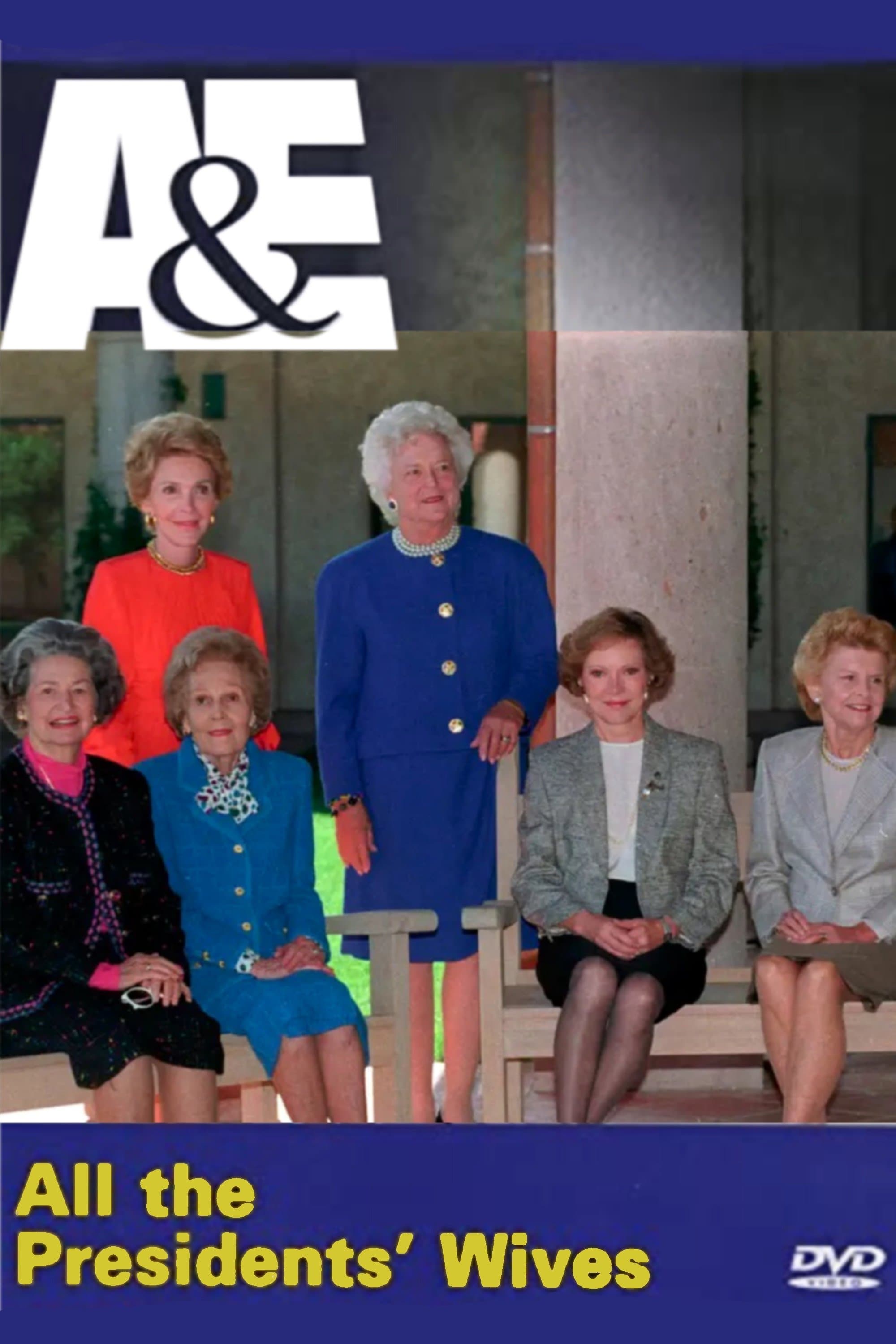 All the Presidents' Wives