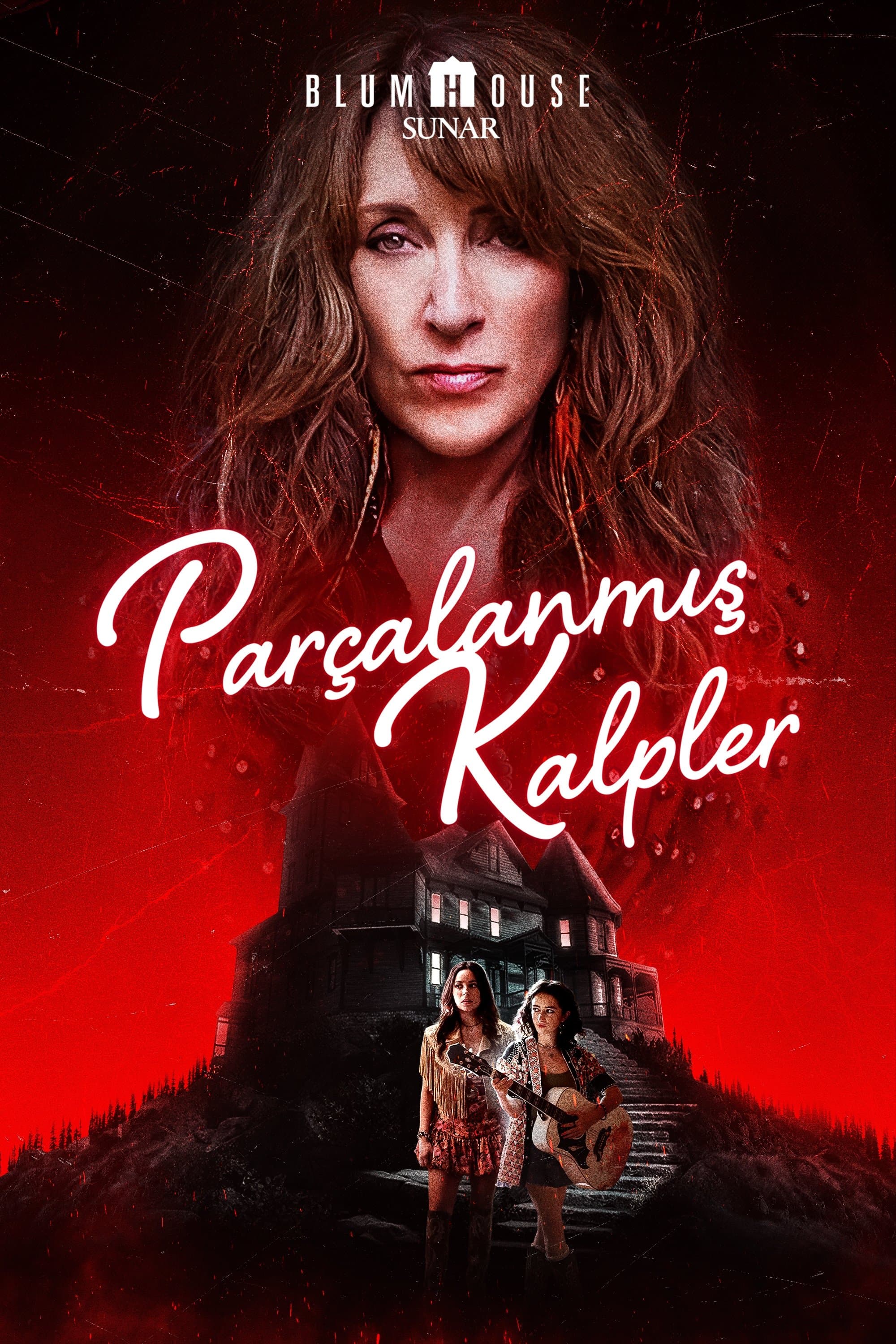 Parçalanmış Kalpler