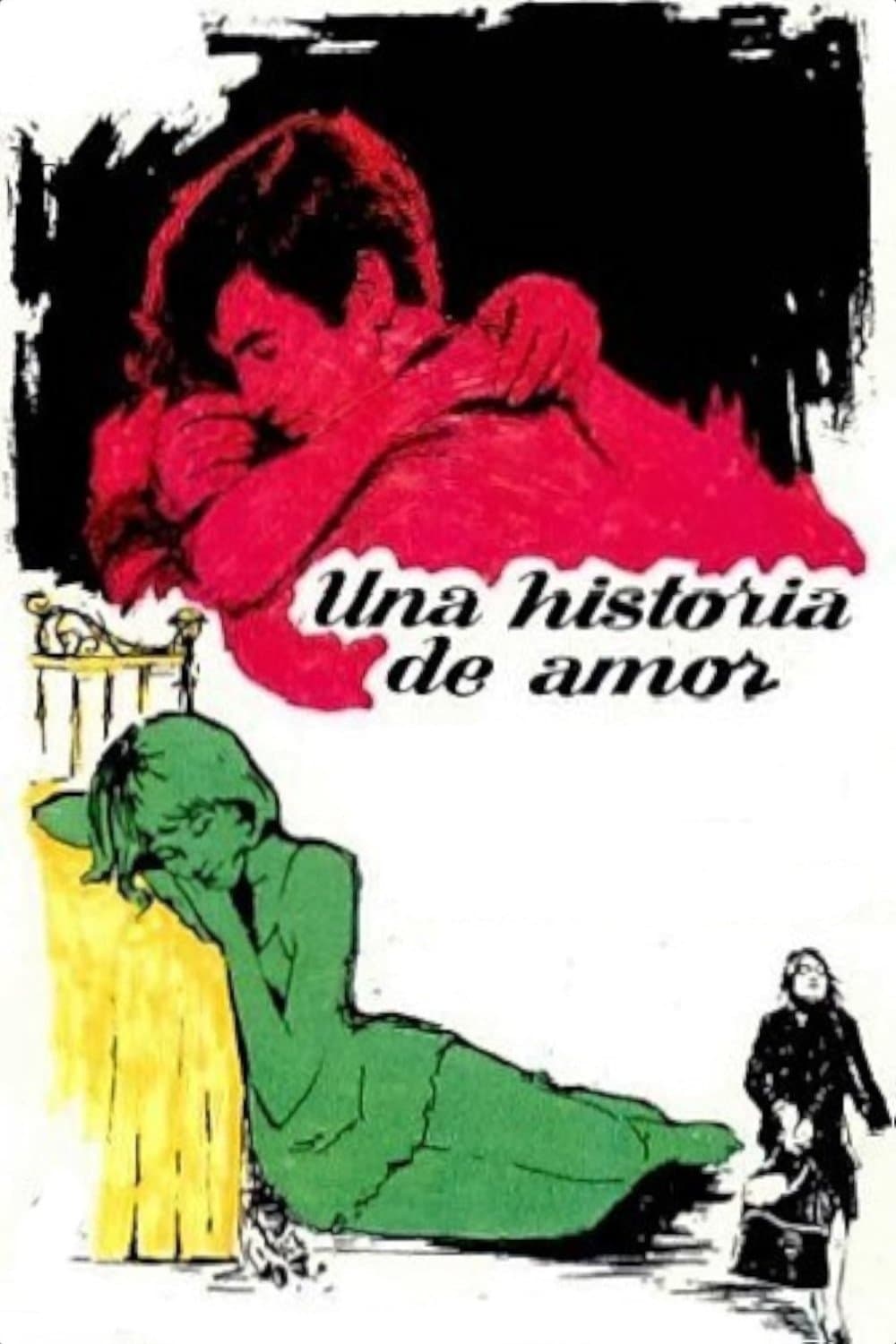 A Love Story