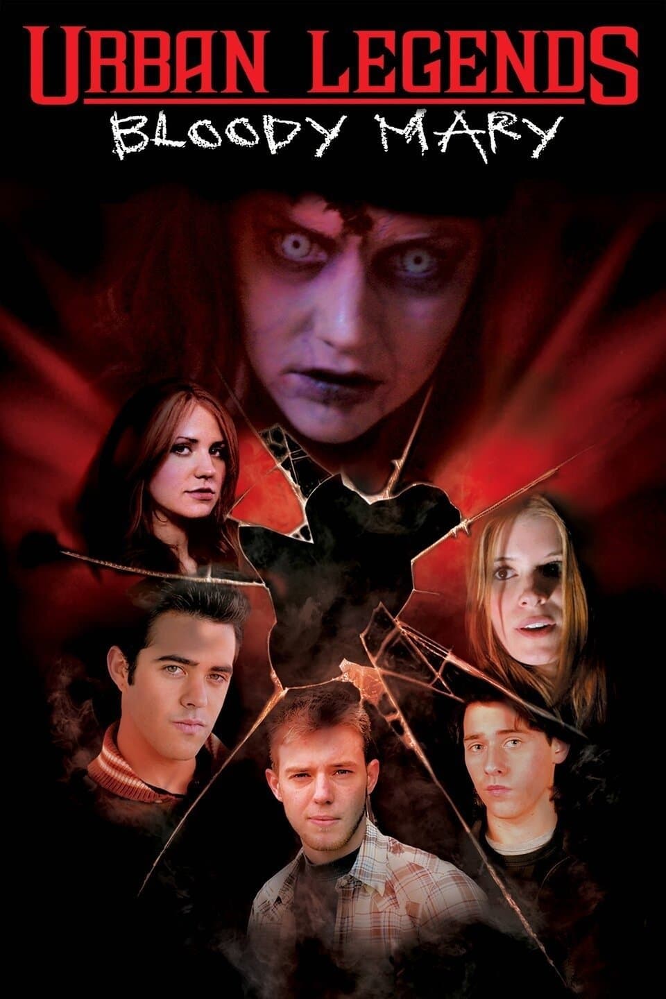 Urban Legends: Bloody Mary