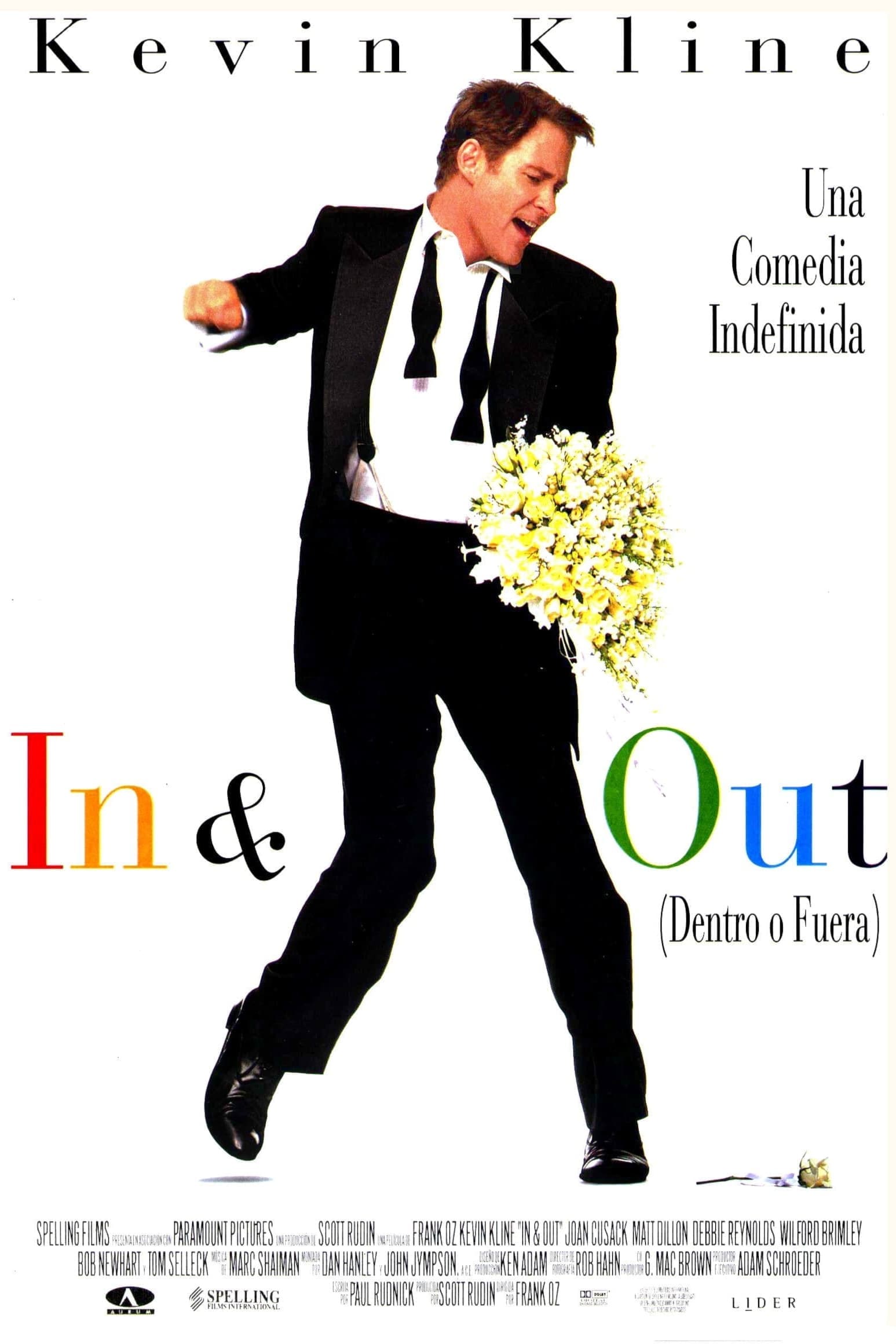 In & Out (Dentro o fuera)