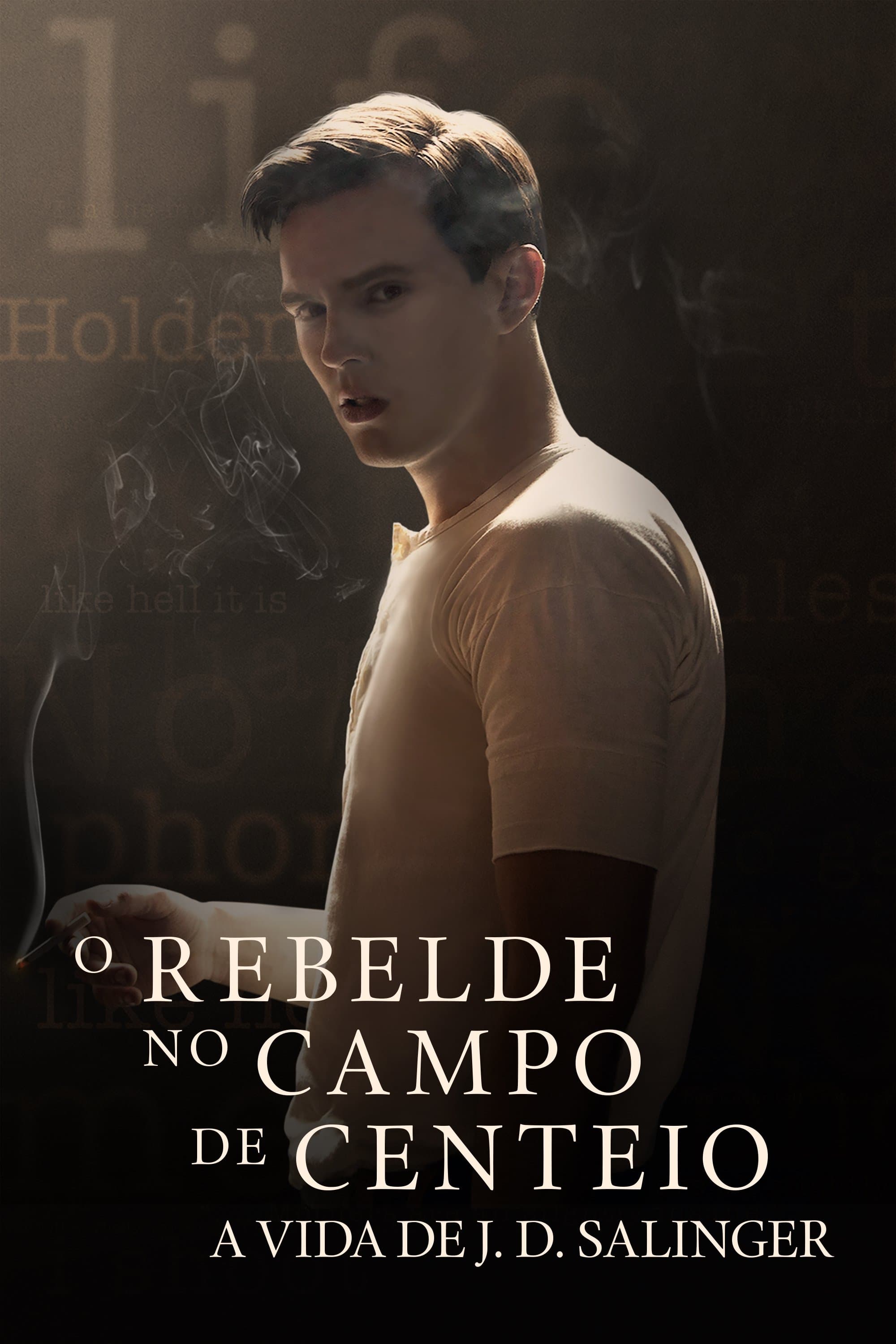 Rebel in the Rye