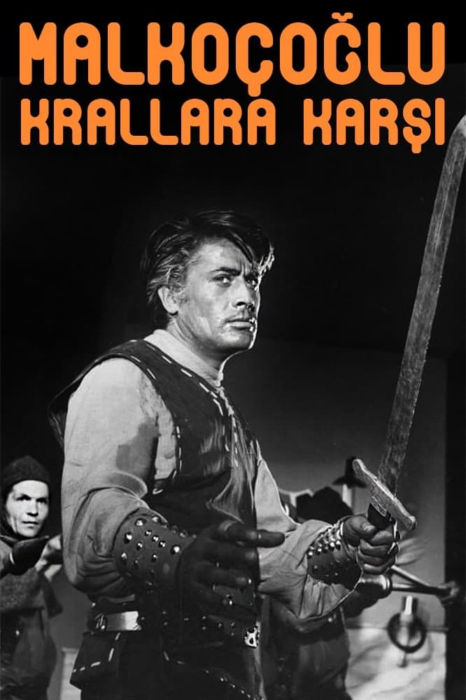 Malkoçoğlu Krallara Karşı
