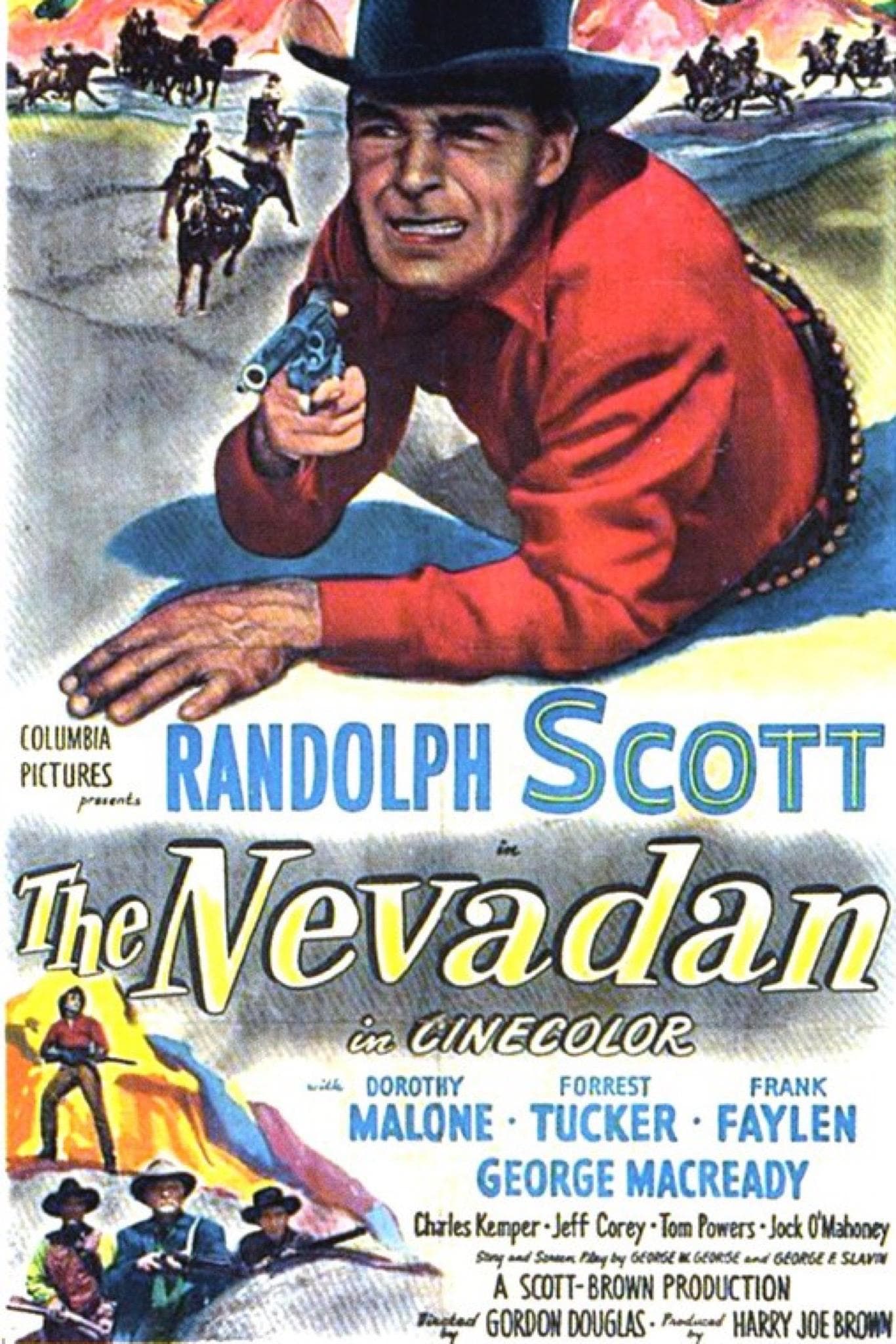 The Nevadan