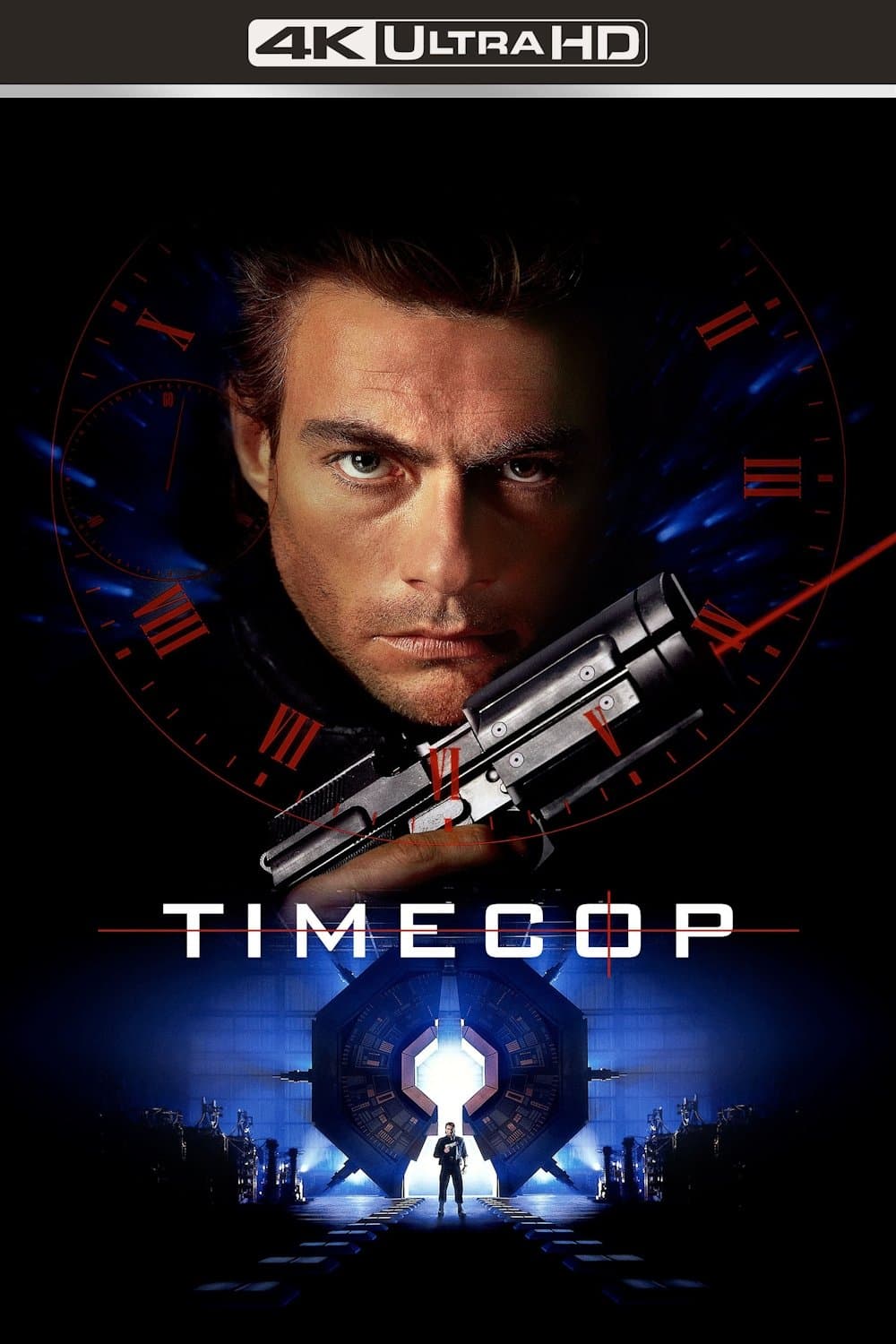 Timecop