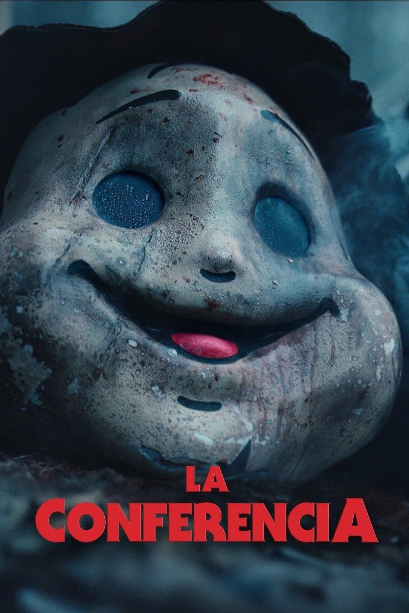 La conferencia (The Conference)