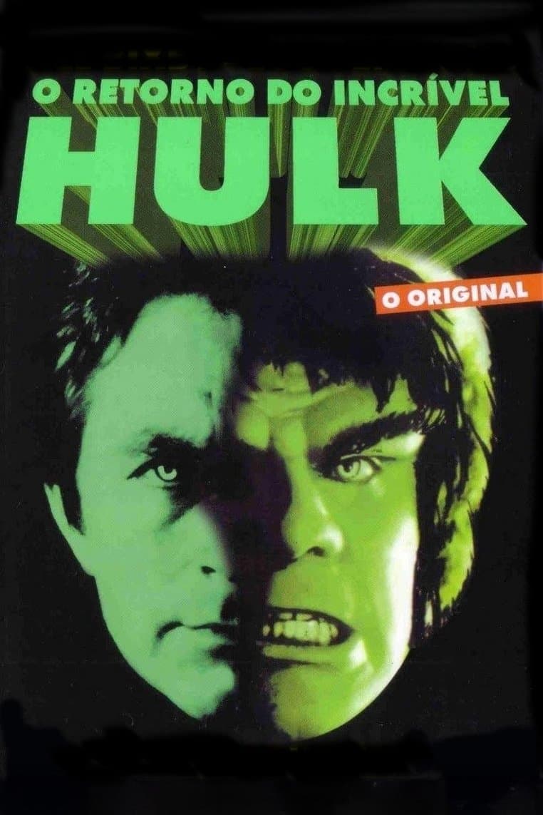 The Return of the Incredible Hulk