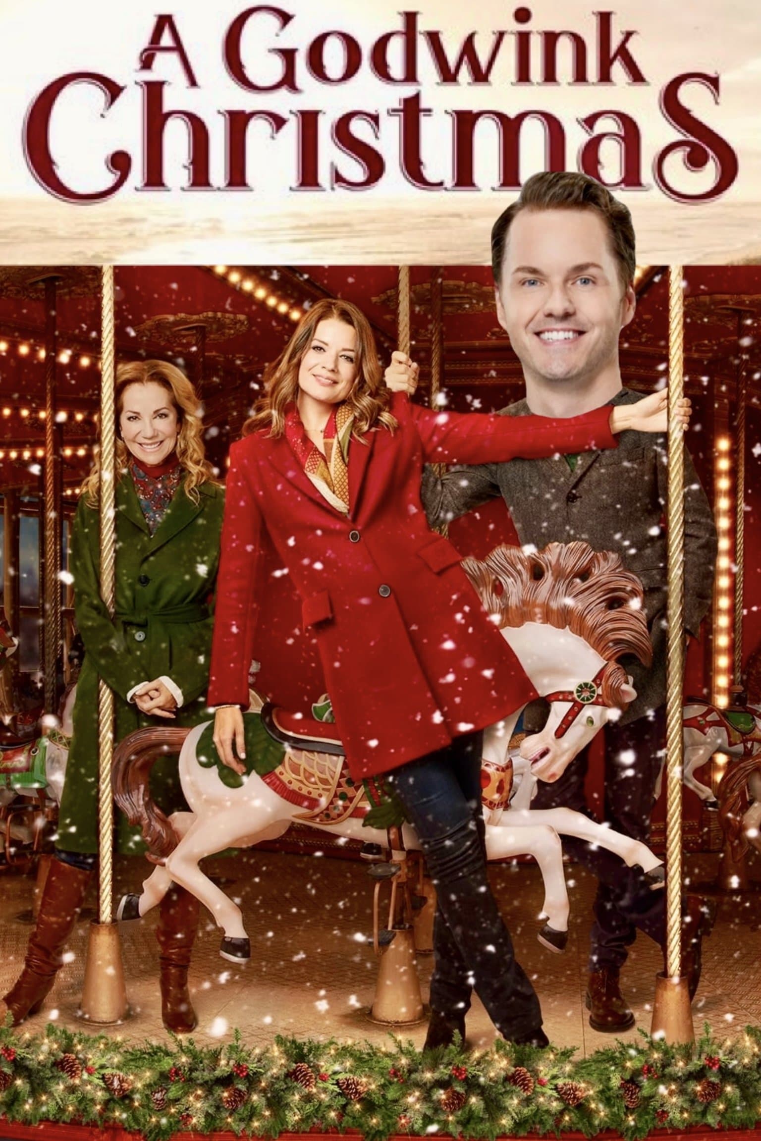 A Godwink Christmas