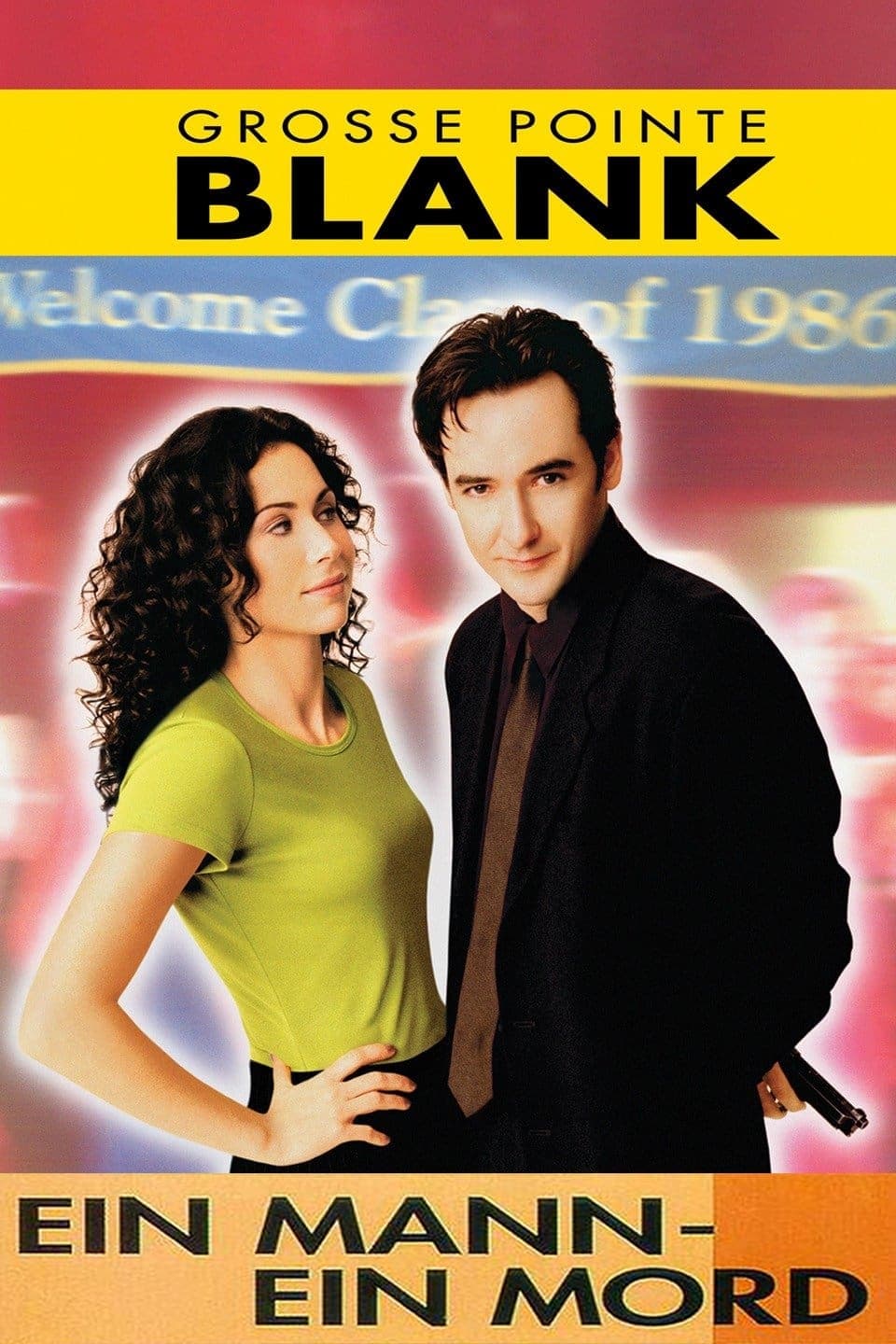 Grosse Pointe Blank
