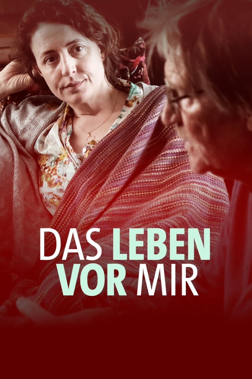 Das Leben vor mir