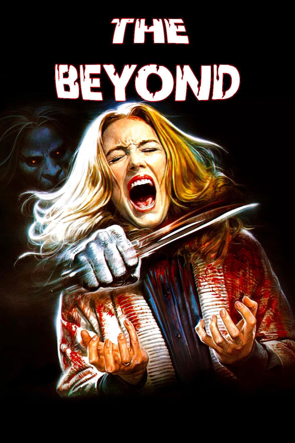 The Beyond