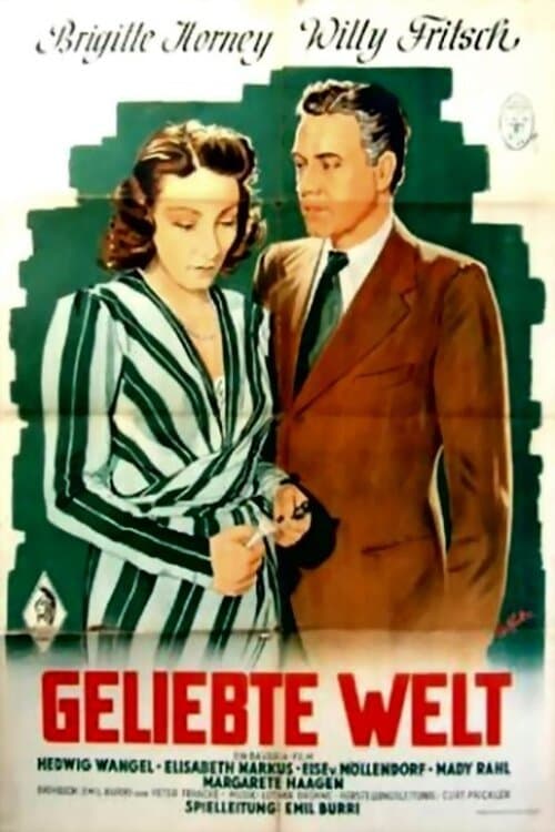 Geliebte Welt
