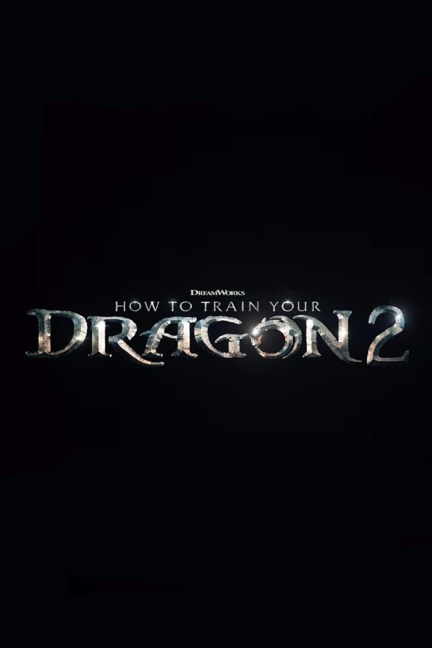 How to Train Your Dragon 2