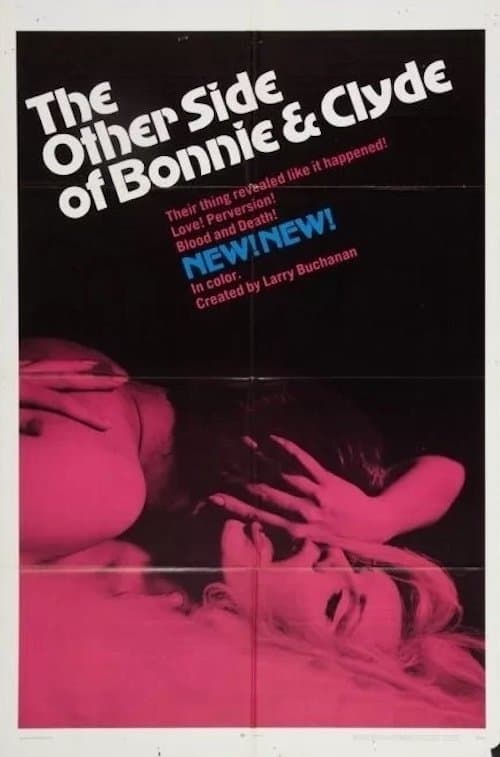 The Other Side of Bonnie and Clyde