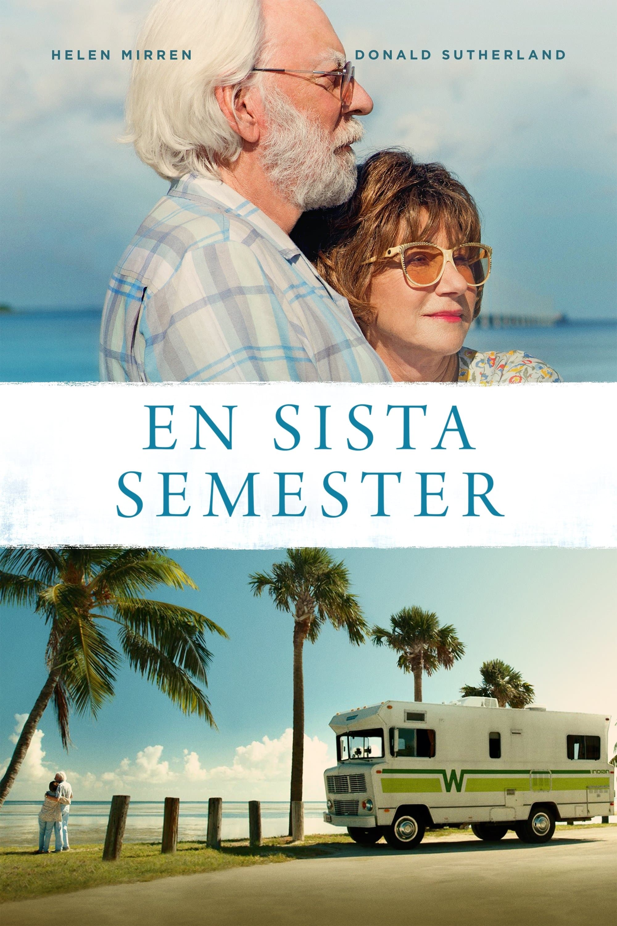 En sista semester