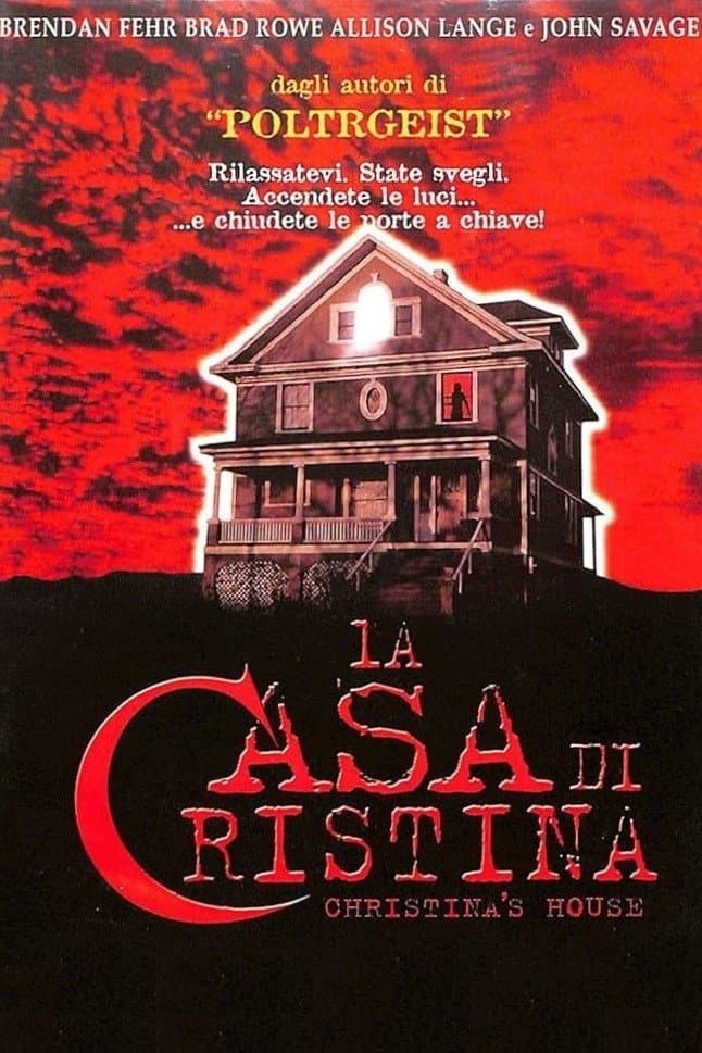 La casa di Cristina