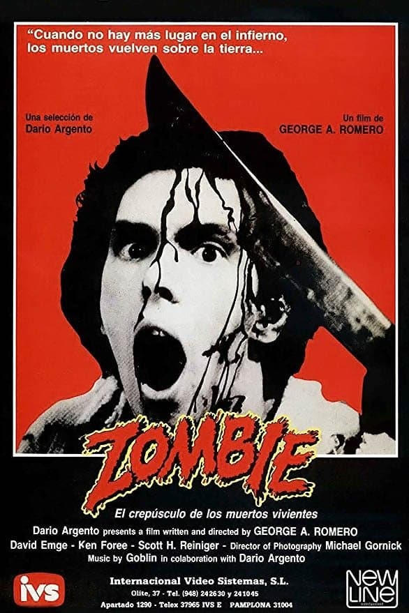 Zombi