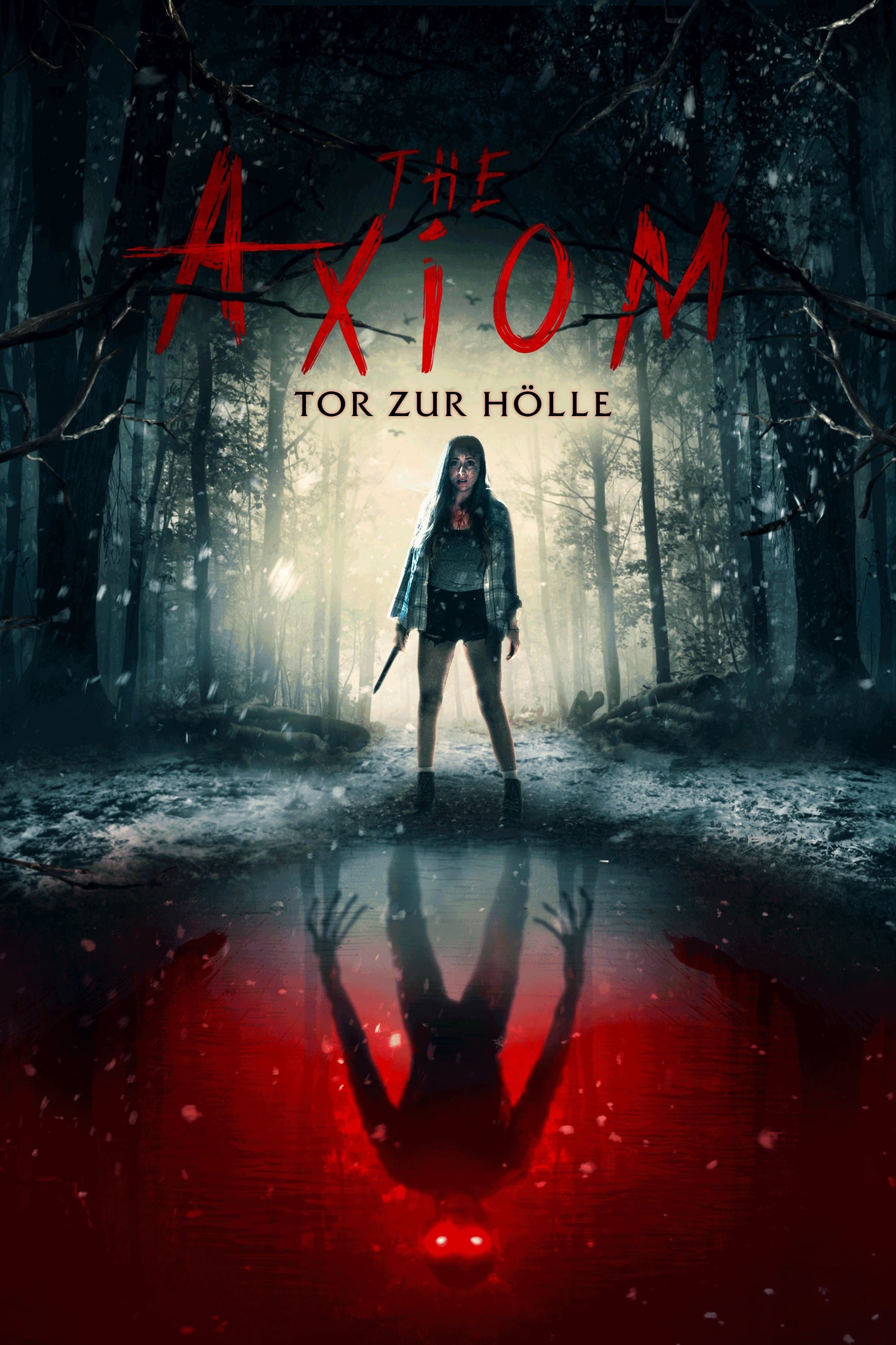 The Axiom