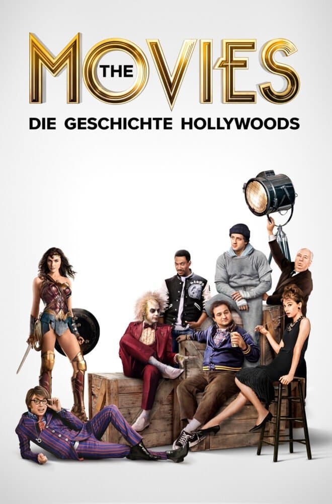 The Movies