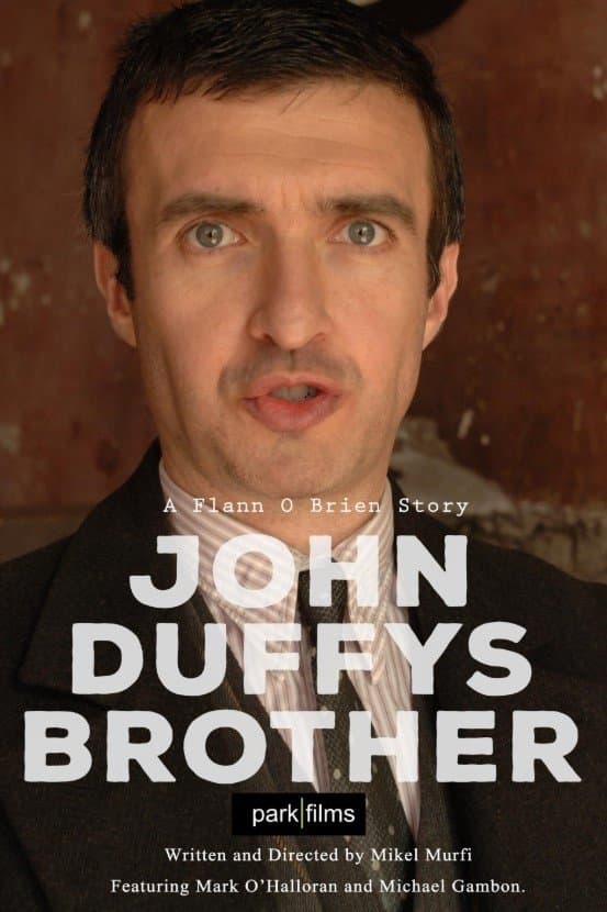 John Duffy's Brother