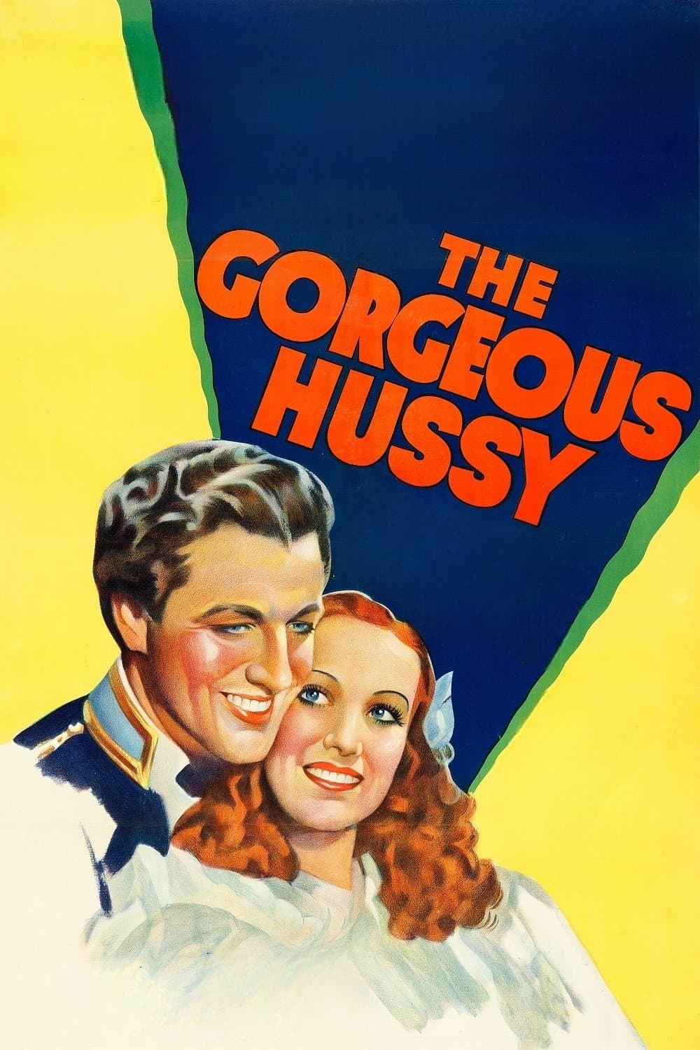 The Gorgeous Hussy