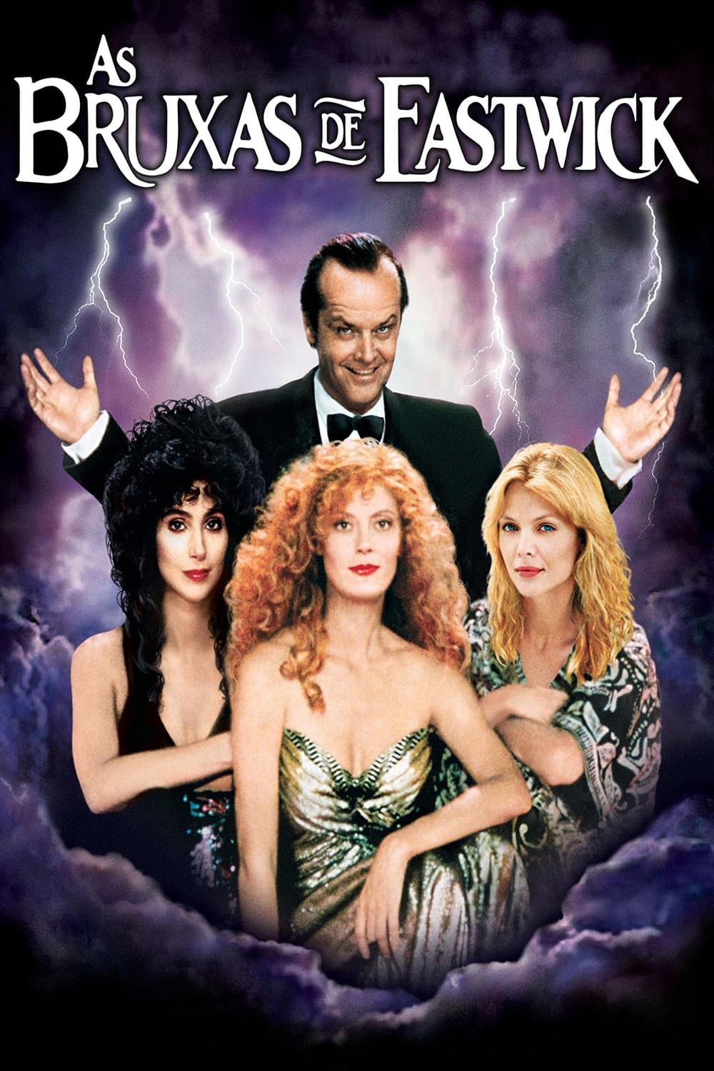 The Witches of Eastwick