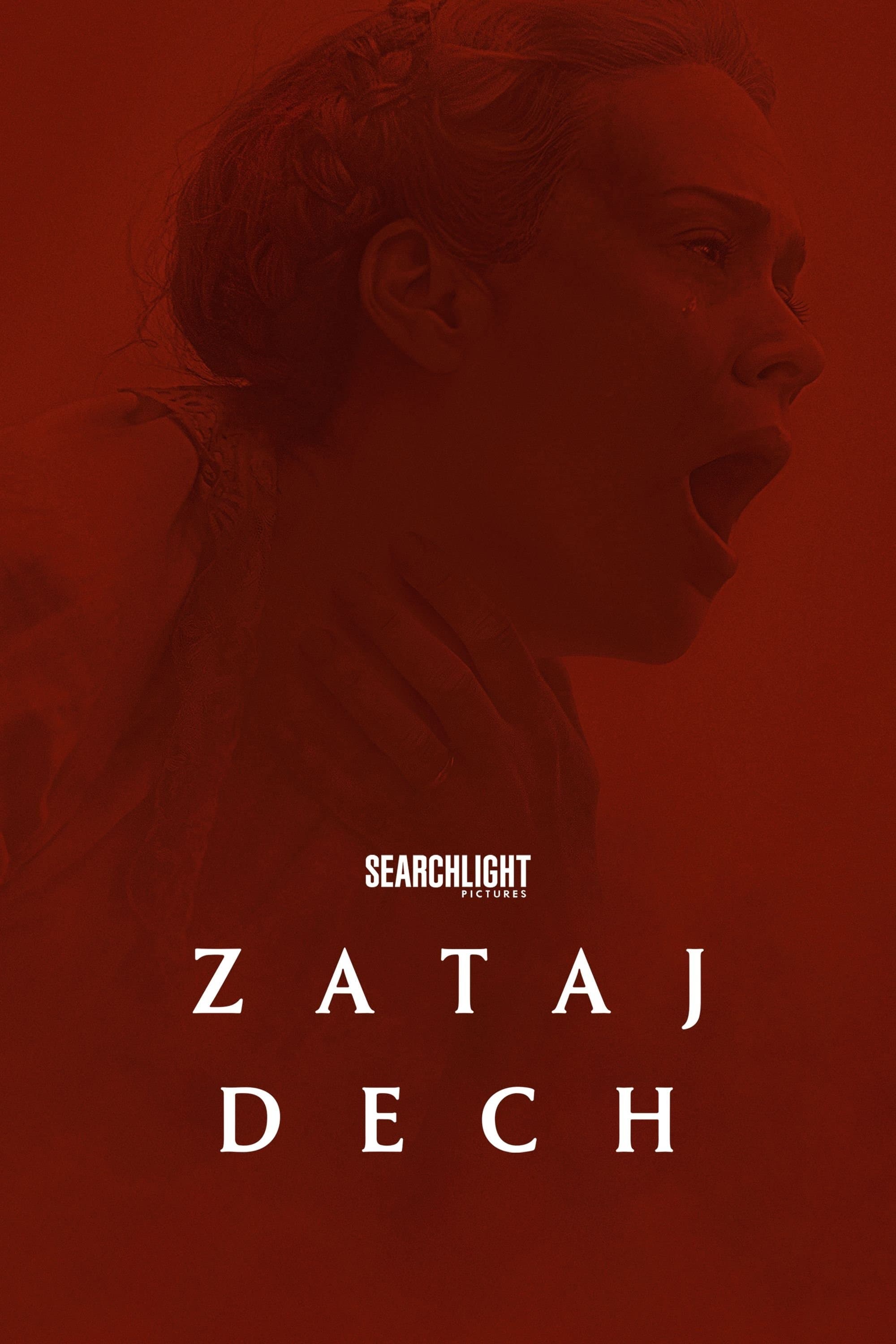 Zataj dech