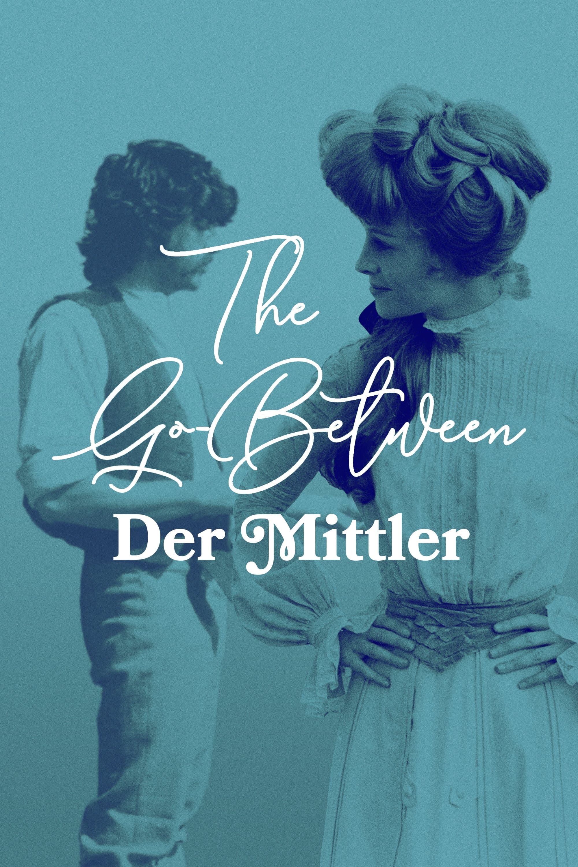 The Go-Between