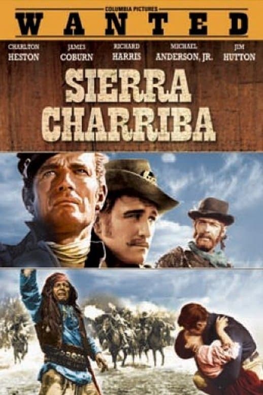Sierra Charriba